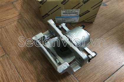 Cụm gông phanh 477500D110
