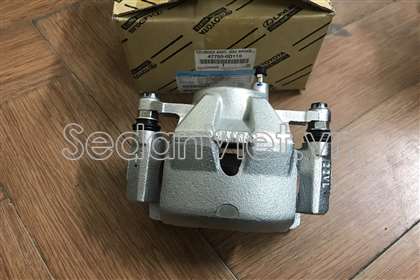 Cụm gông phanh 477500D110