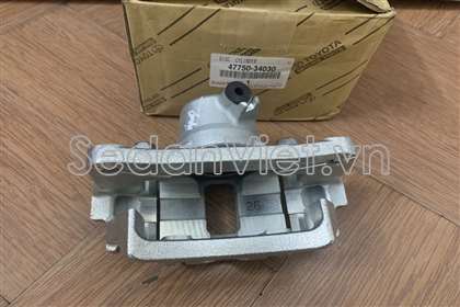 Cụm gông phanh Lexus GX460 2009-2013