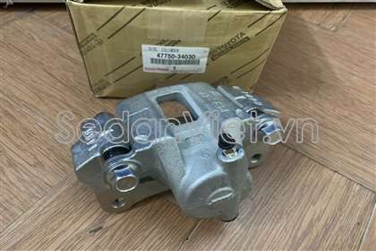 Cụm gông phanh 4775034030