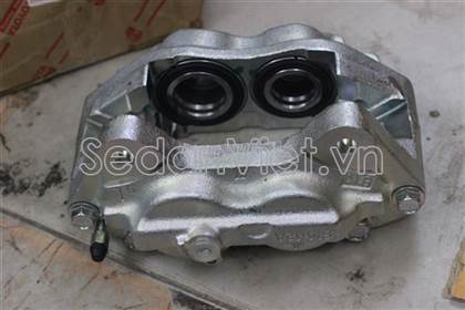 Cụm gông phanh Toyota Land Cruiser 2002-2007