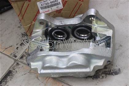 Cụm gông phanh 4775060080
