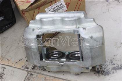 Cụm gông phanh 4775060080