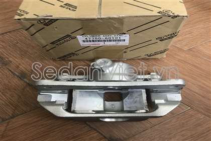 Cụm gông phanh Toyota Land Cruiser 1998-2007