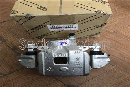 Cụm gông phanh 4775060101