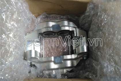Cụm gông phanh Lexus LX570 2007-2011