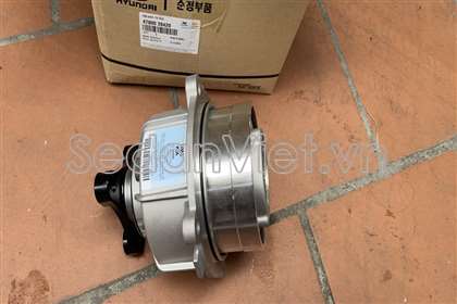 Cụm cài cầu 4780039420