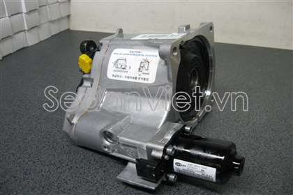 Motor cài cầu