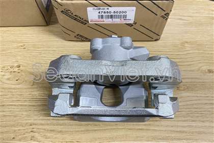 Cụm gông phanh sau - 4785050200