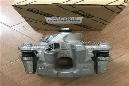 Cụm gông phanh sau 4785052200