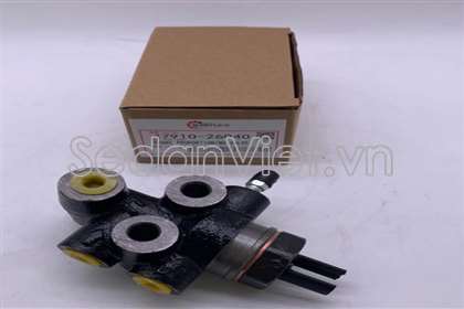 Van chia dầu phanh sau Toyota Hiace 2007-2014