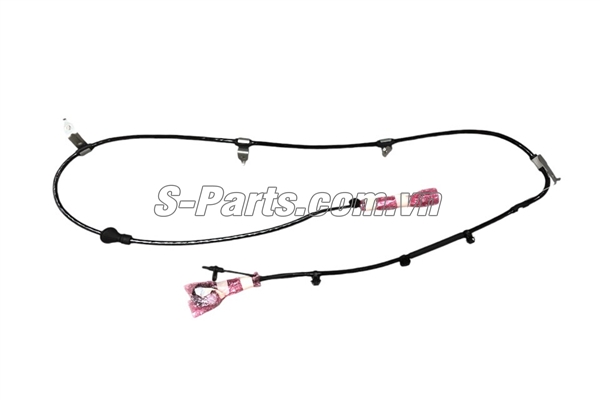 Dây phanh tay điện tử liền cảm biến abs sau 479A6W000P