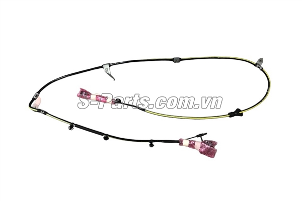 Dây phanh tay điện tử liền cảm biến abs sau 479A6W000P