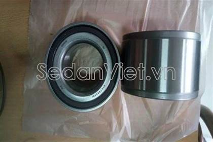 Bi moay ơ trước Ford Everest 2005-2007