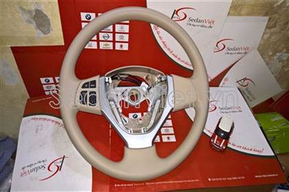 Vô lăng lái dùng cho xe Suzuki New Ertiga 2016-2017