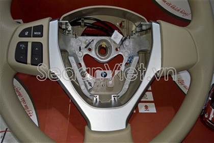 Vô lăng lái 48110B77M10NJNP