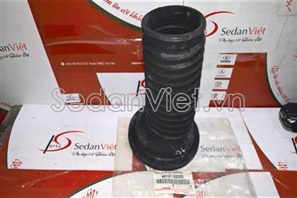 Chụp bụi giảm xóc - 4815702020