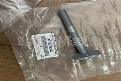 Ốc càng A Toyota Hillux 2012-2014