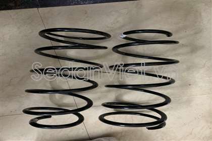 Lò xo giảm xóc sau dùng cho xe Toyota Land Cruiser 2002-2007