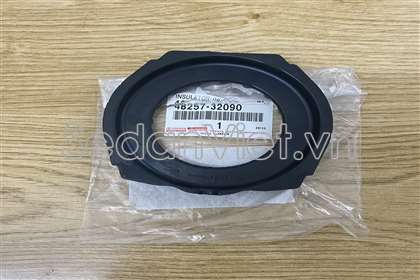 Cao su đệm lò xo giảm xóc sau 4825732090