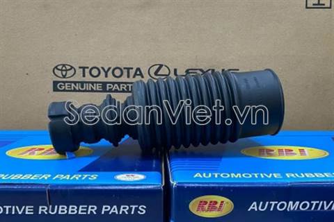 Cao su chụp bụi giảm xóc trước Toyota Yaris 2018
