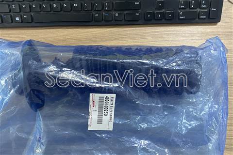 Cao su chụp bụi giảm xóc trước 483040D250