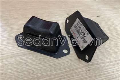 Cao su giảm chấn giảm xóc sau 4830660180