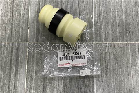 Tăm bông giảm xóc trước Toyota Venza 2008-2012