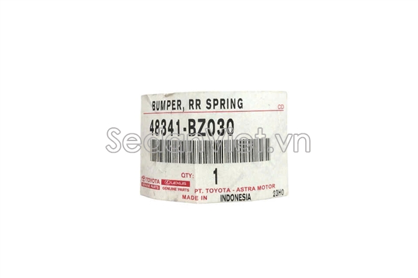 Tăm bông giảm xóc sau 48341BZ030