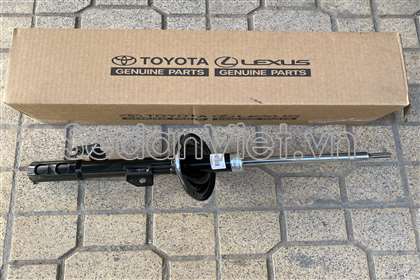 Giảm xóc Toyota Sienna 2010-2013