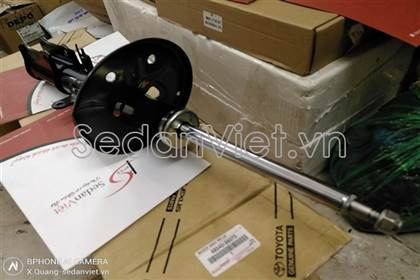 Giảm xóc sau 48510AA040
