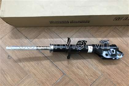 Giảm xóc Toyota Aygo 2005-2008