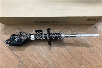 Giảm xóc trước 48520BZ830