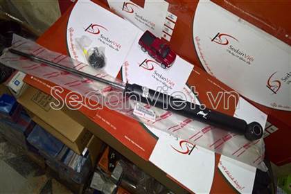 Giảm xóc sau Toyota Vios 2003-2006