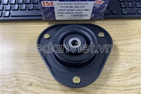 Bát bèo giảm xóc trước 4860902220-RBI