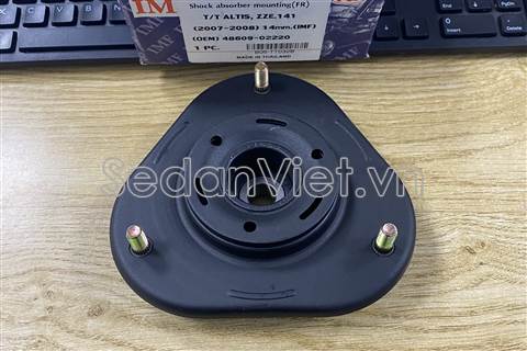 Bát bèo giảm xóc trước 4860902220-RBI
