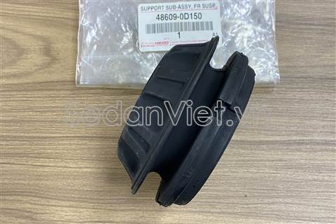 Cao su bát bèo giảm xóc trước 486090D150