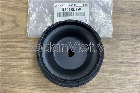 Cao su bát bèo giảm xóc trước 486090D150