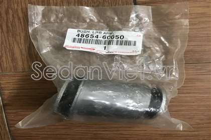 Cao su càng A bé Toyota Land Cruiser Prado 2013-2015