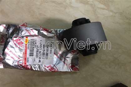 Cao su càng A to Toyota Venza 2008-2012