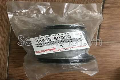 Cao su càng A to 4865560050