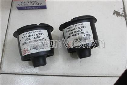 Cao su cầu sau - 487250D070-POP