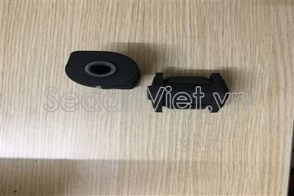 Cao su trụ lái trước
