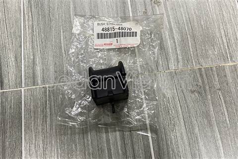Cao su ốp cân bằng trước Toyota Highlander 2010-2013