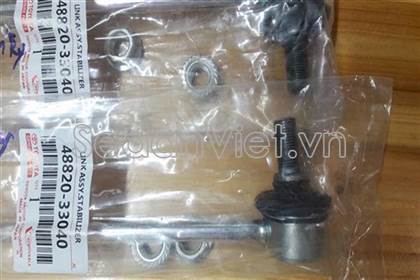 Rotuyn cân bằng trước 4882006070