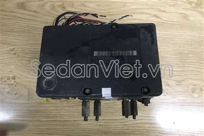 Cum điều khiển ABS Ssangyong STAVIC 2007