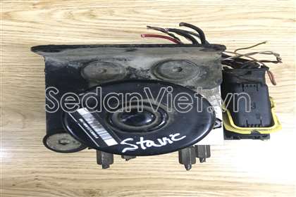 Cum điều khiển ABS 4891021A00-OLD