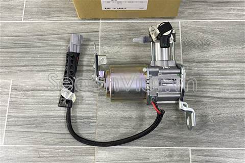 Bơm nâng gầm sau - 4891060021-AISIN