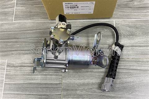 Bơm nâng gầm sau 4891060021-AISIN
