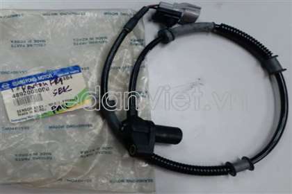 Cảm biến ABS trước Ssangyong Rexton 270 2007